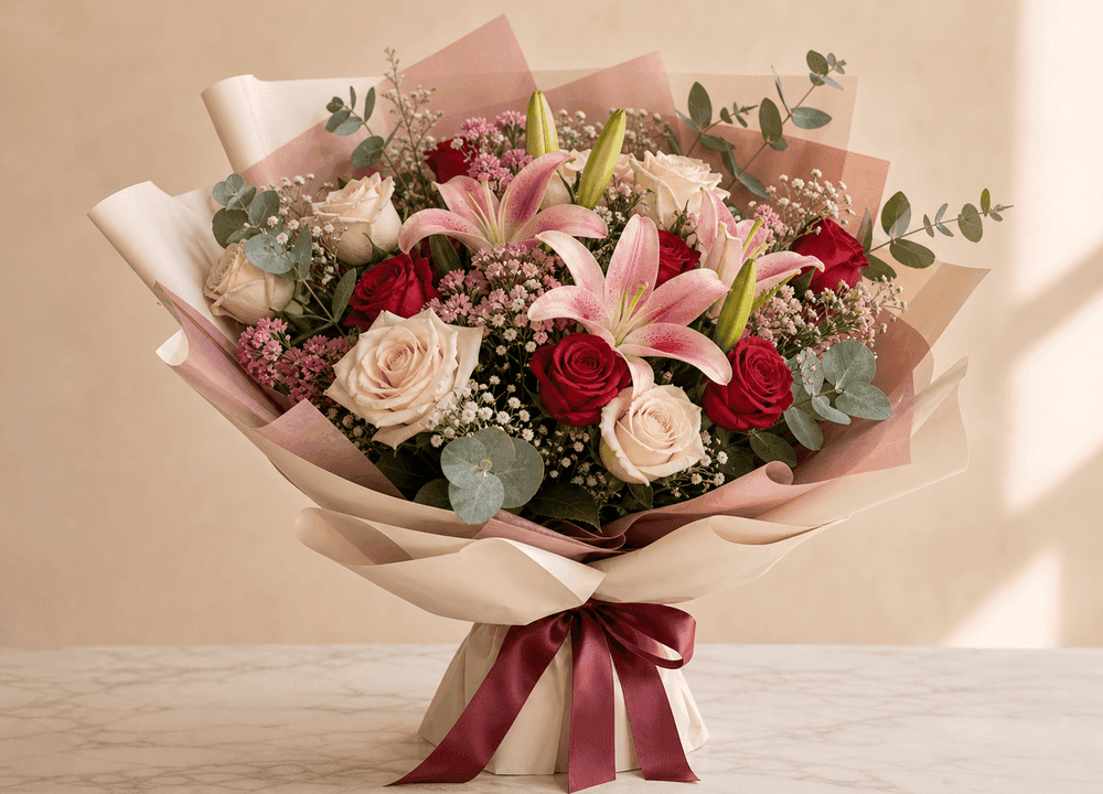 Bouquets