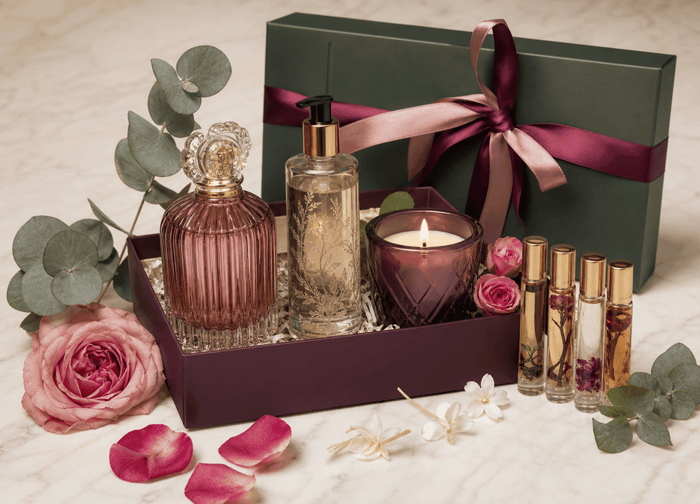 Fragrances
