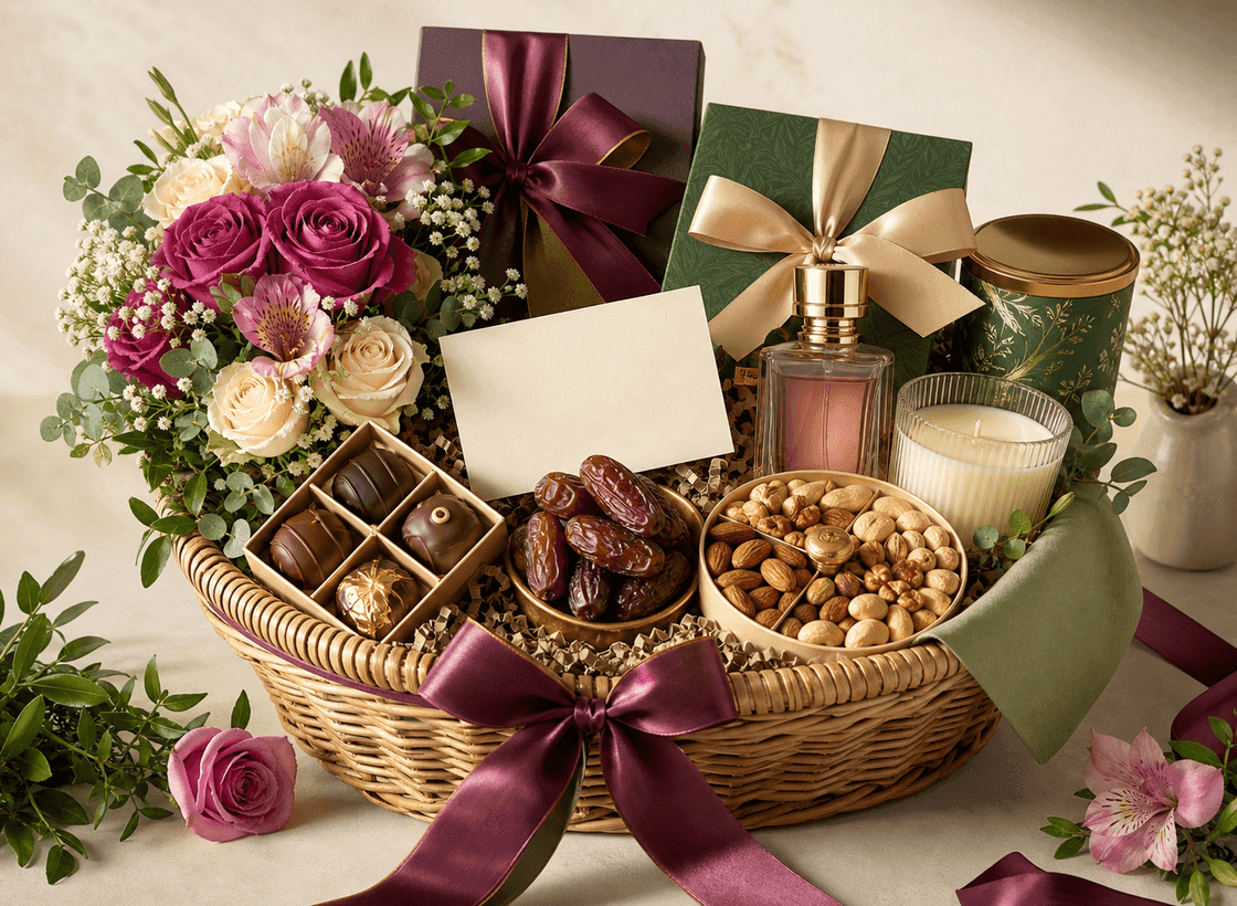 Corporate Grace Hamper