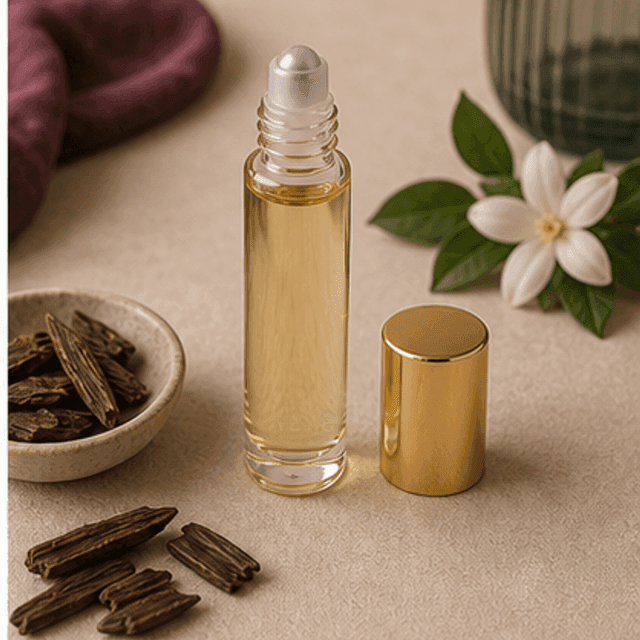 Attar Roll-On