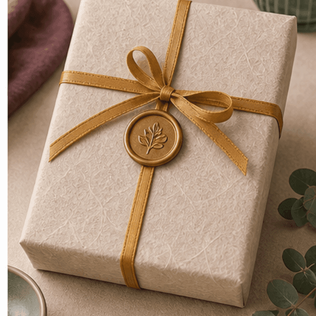 Basket Service Charges & Wrapping