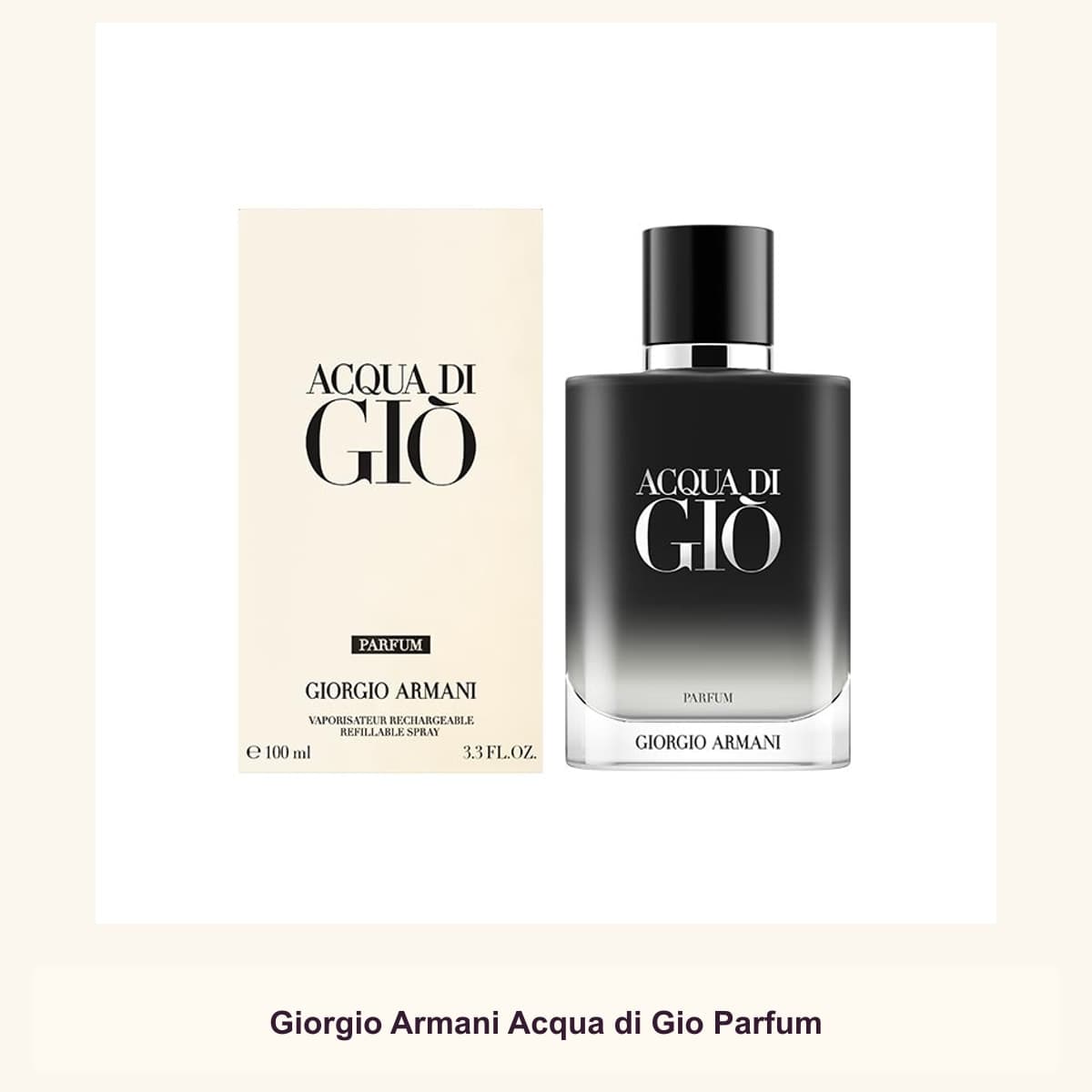 Giorgio Armani Acqua di Gio Parfum