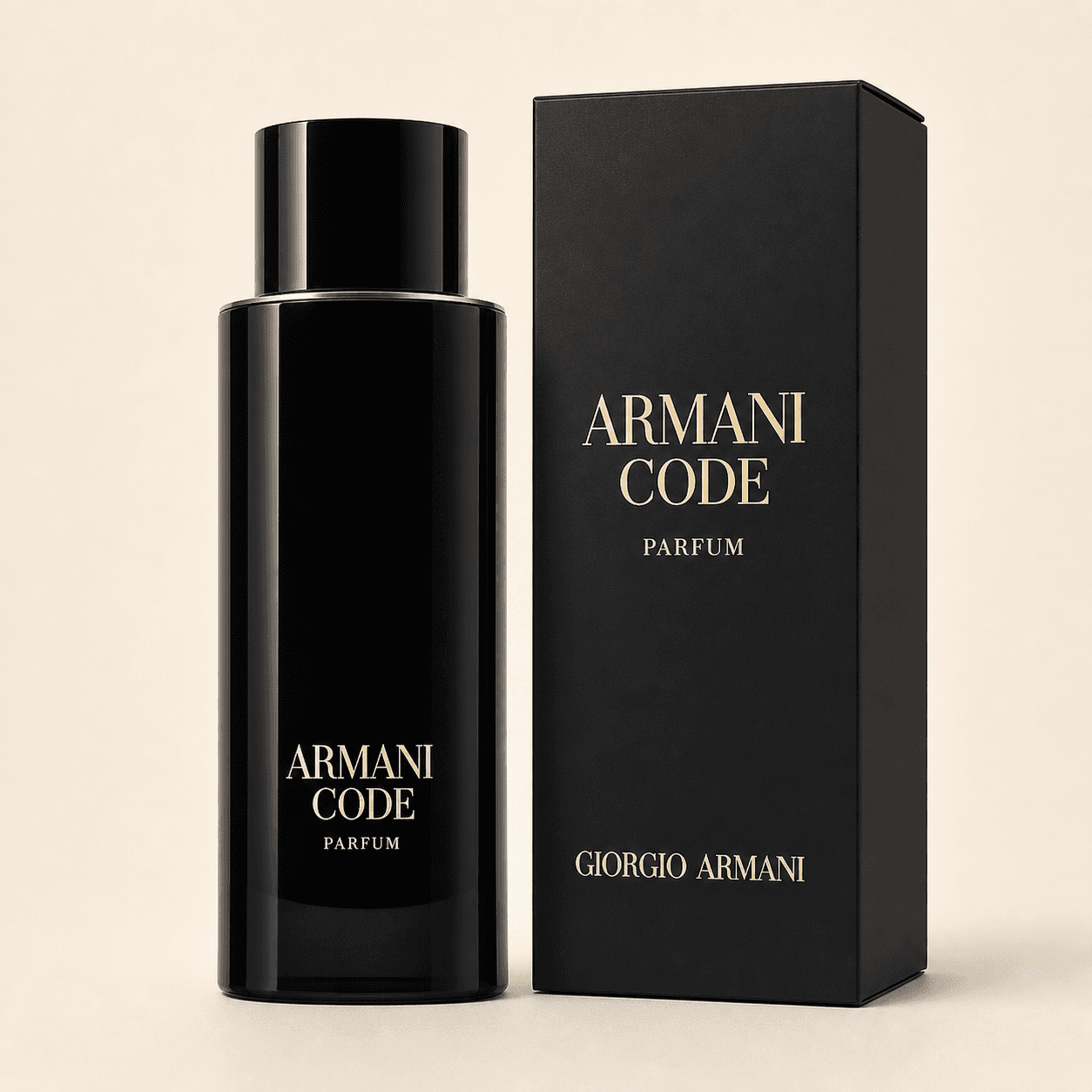Giorgio Armani Armani Code Parfum
