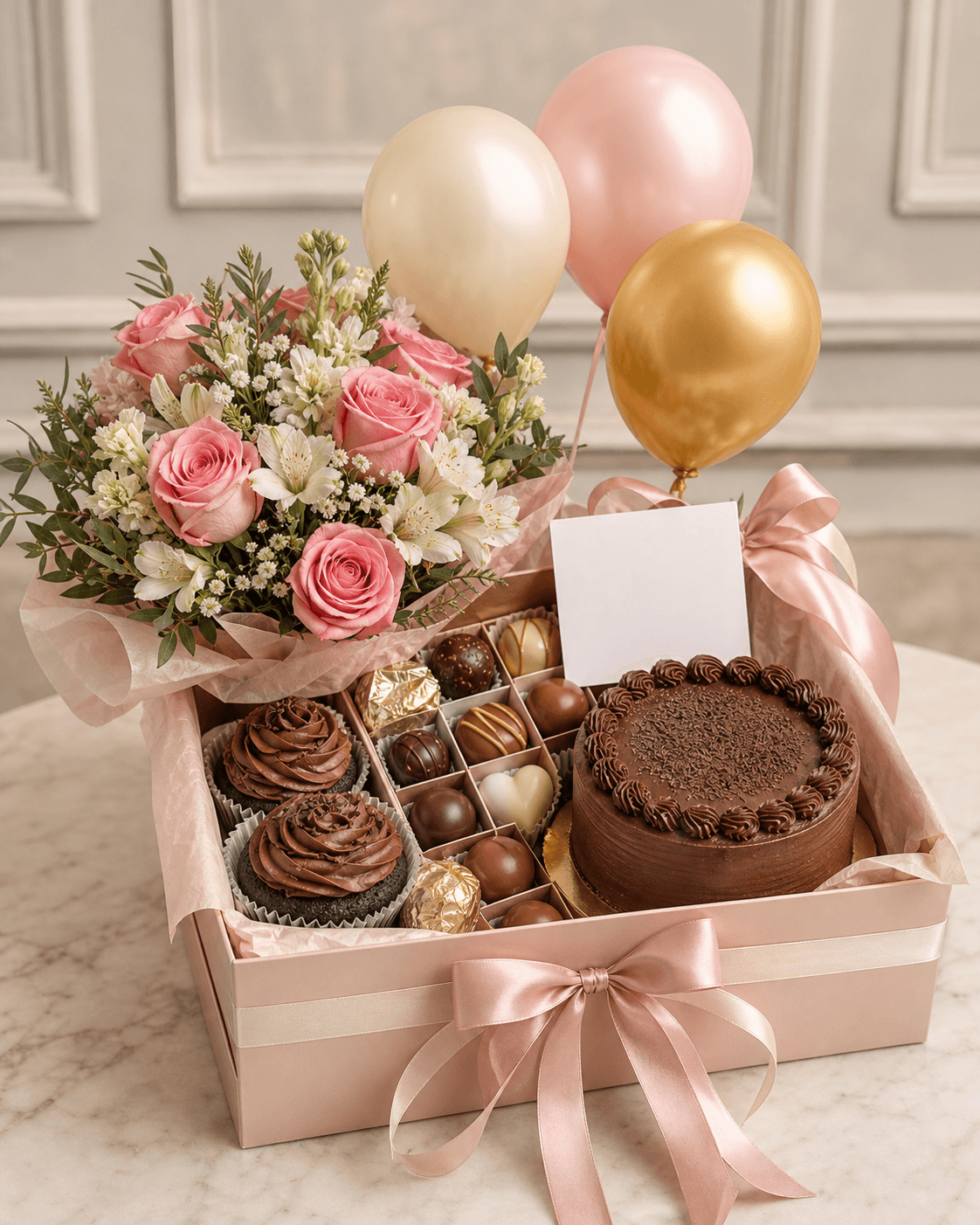 Birthday Éclat Bundle