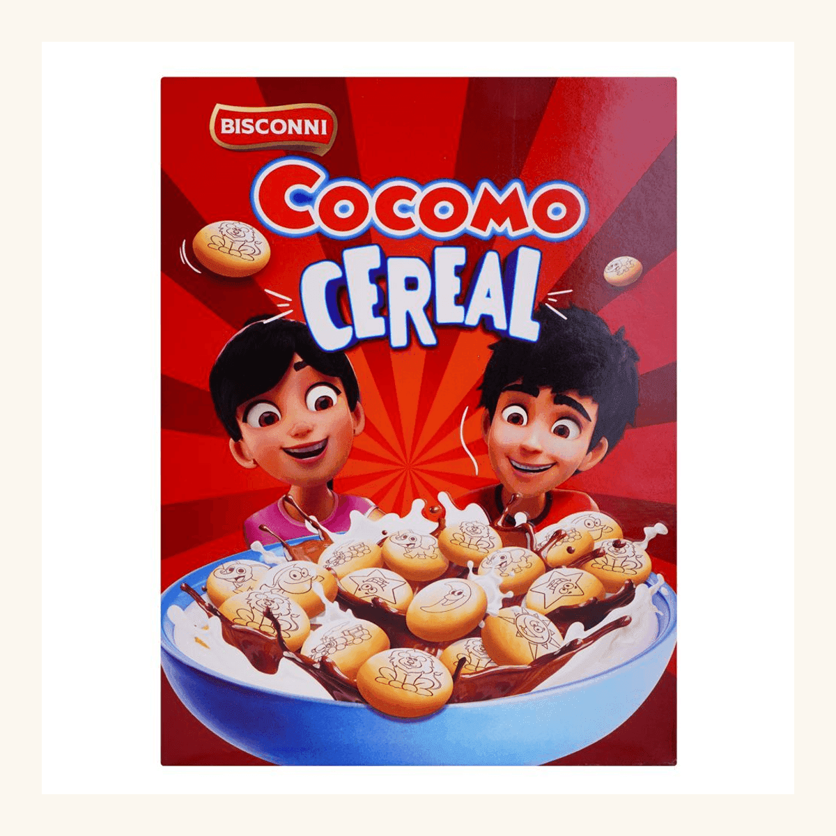 Bisconni Cocomo