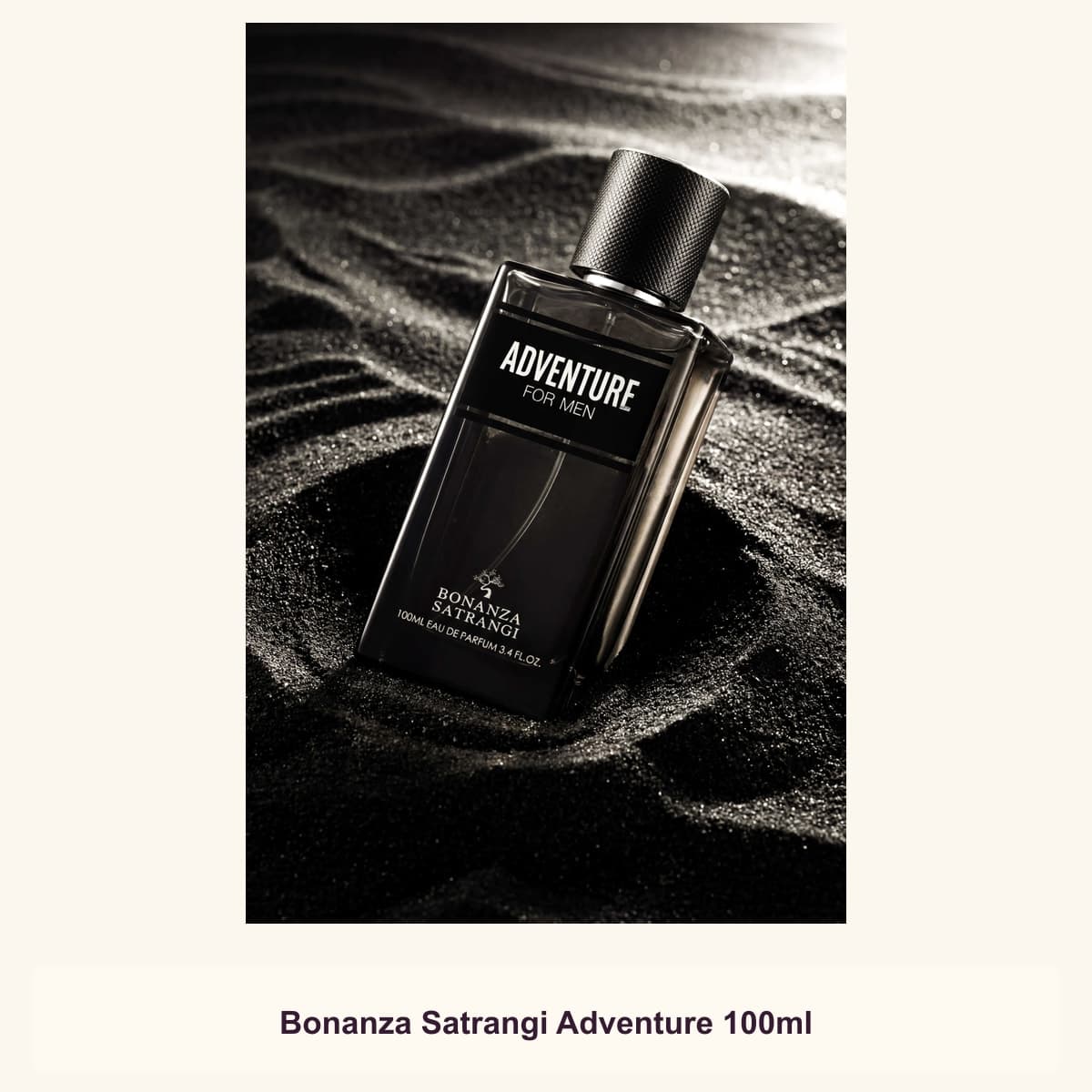 Bonanza Satrangi Adventure 100ml
