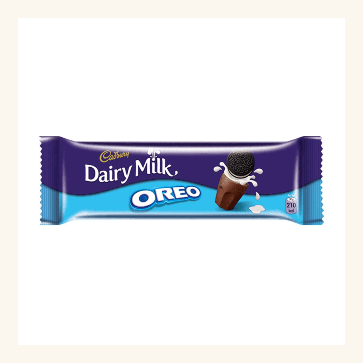 Cadbury Dairy Milk Oreo