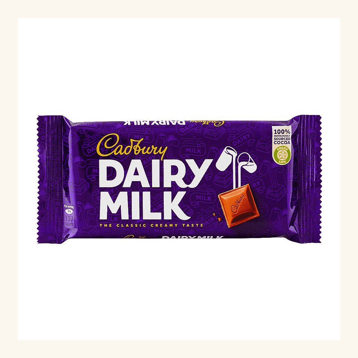Cadbury Dairy Milk