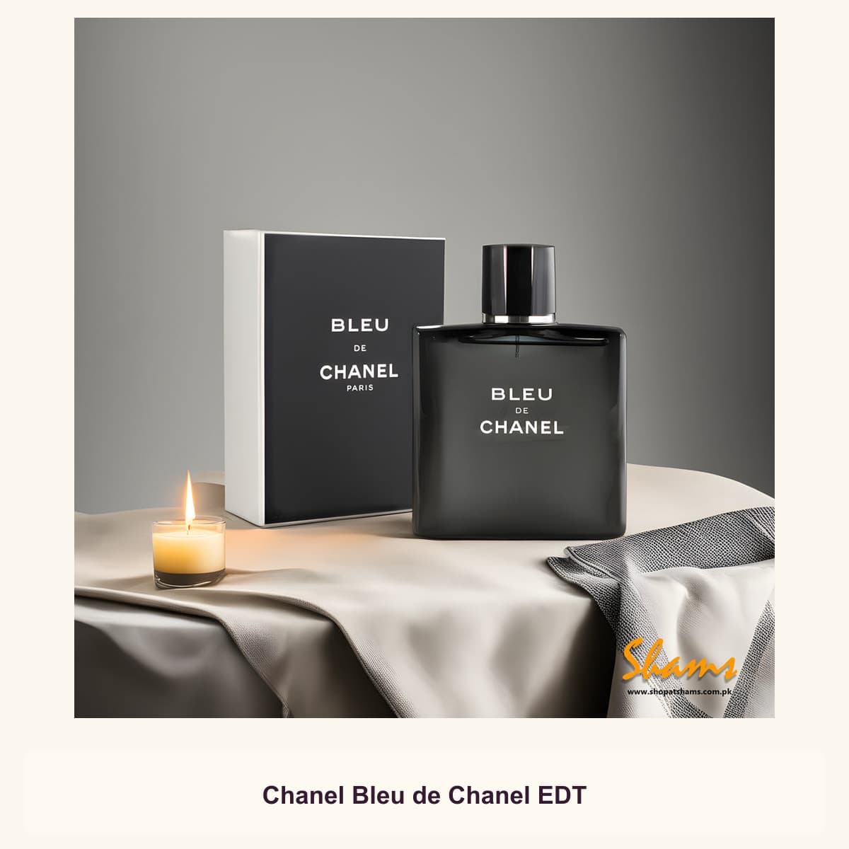 Chanel Bleu de Chanel EDT