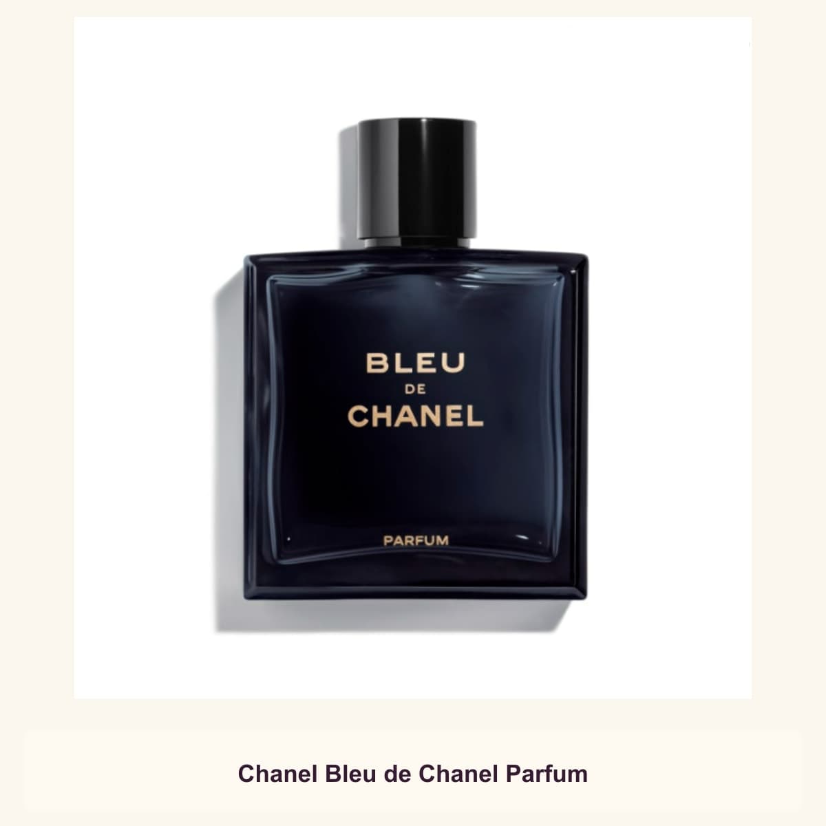 Chanel Bleu de Chanel Parfum