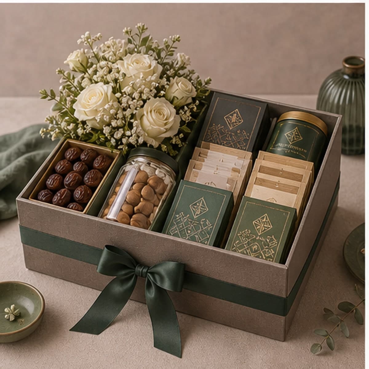 Corporate Grace Hamper