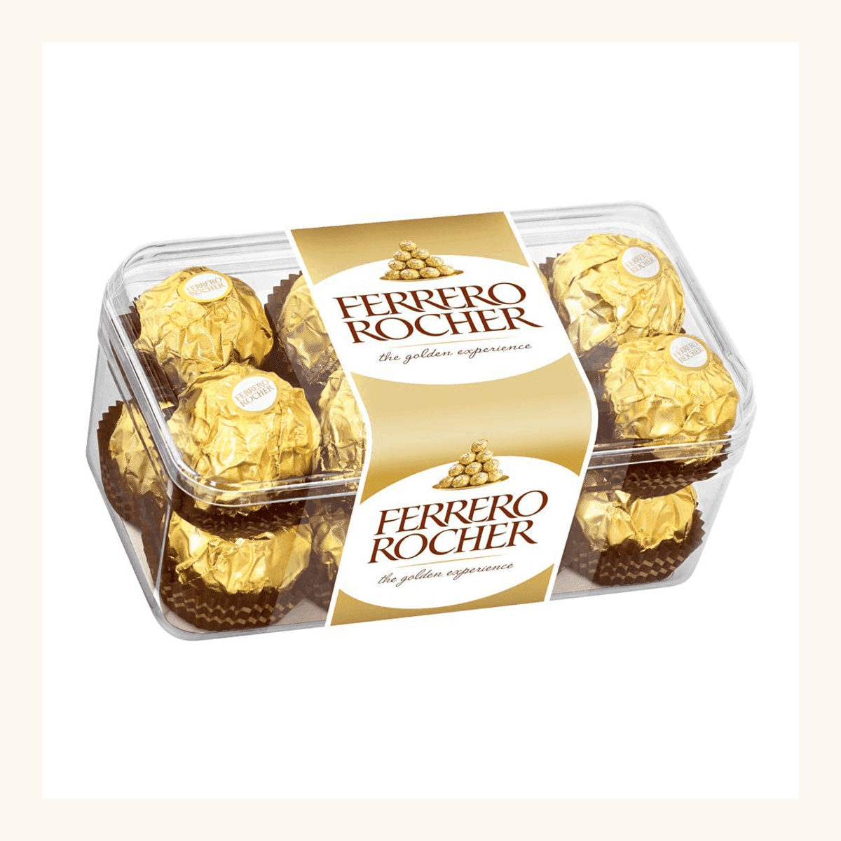 Ferrero Rocher
