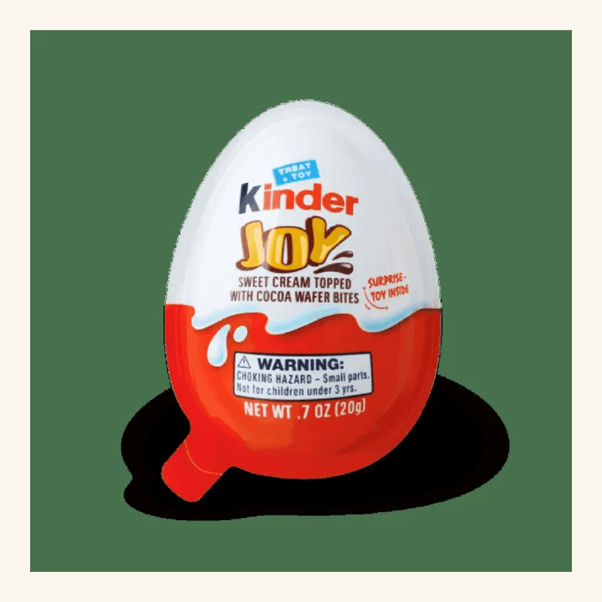 Kinder Joy