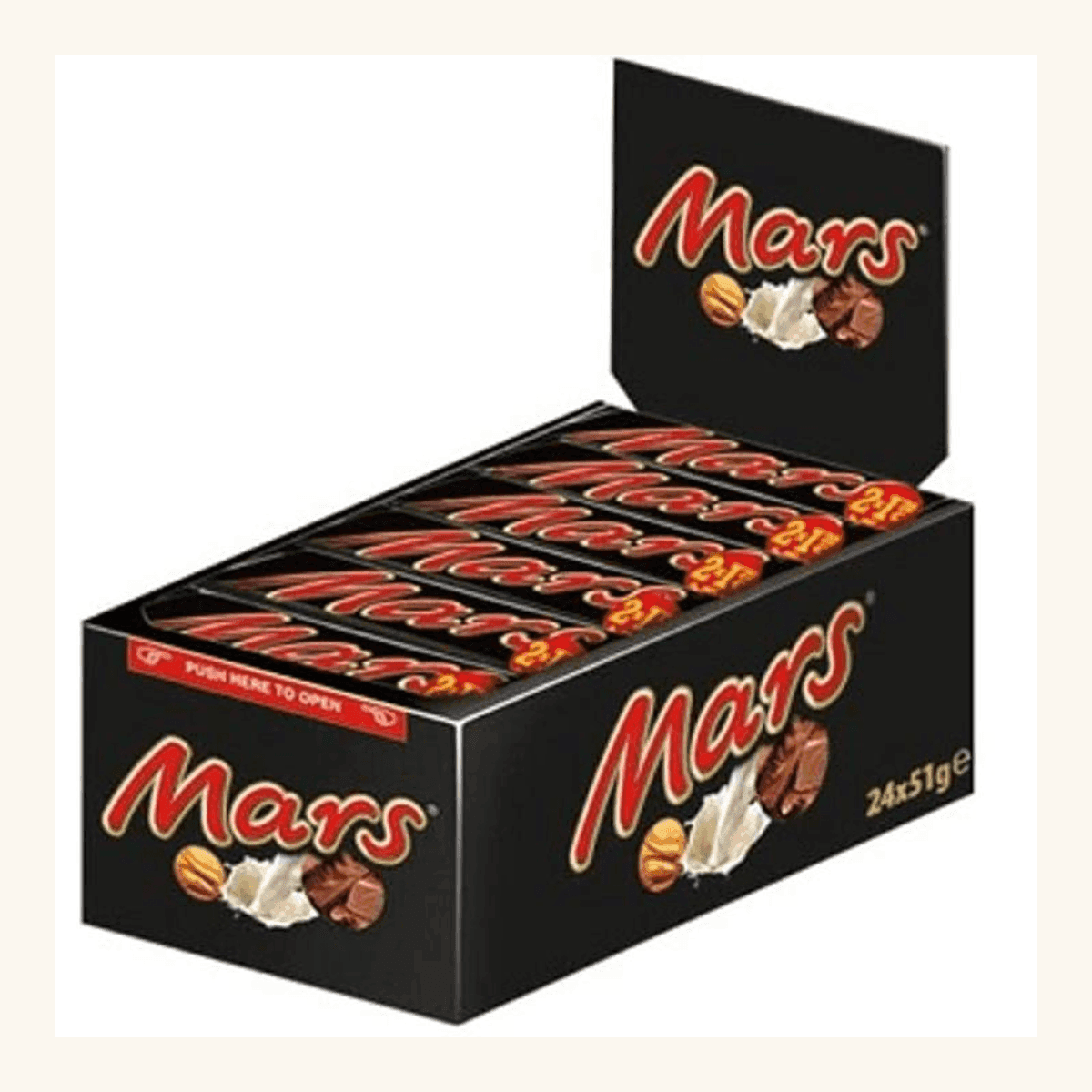 Mars Bar