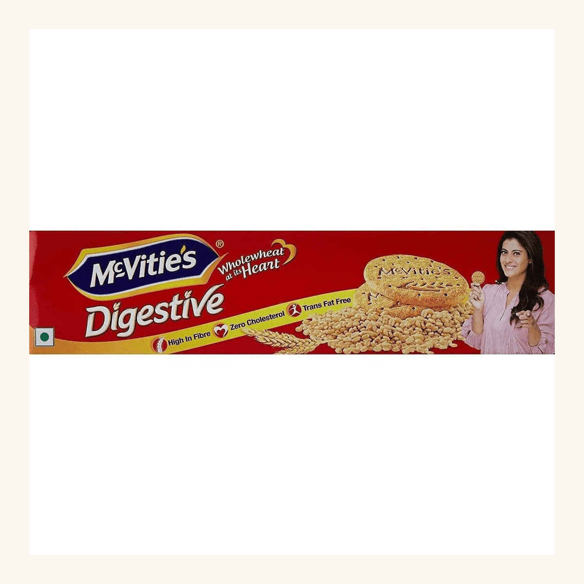 McVitie’s Digestive Biscuits