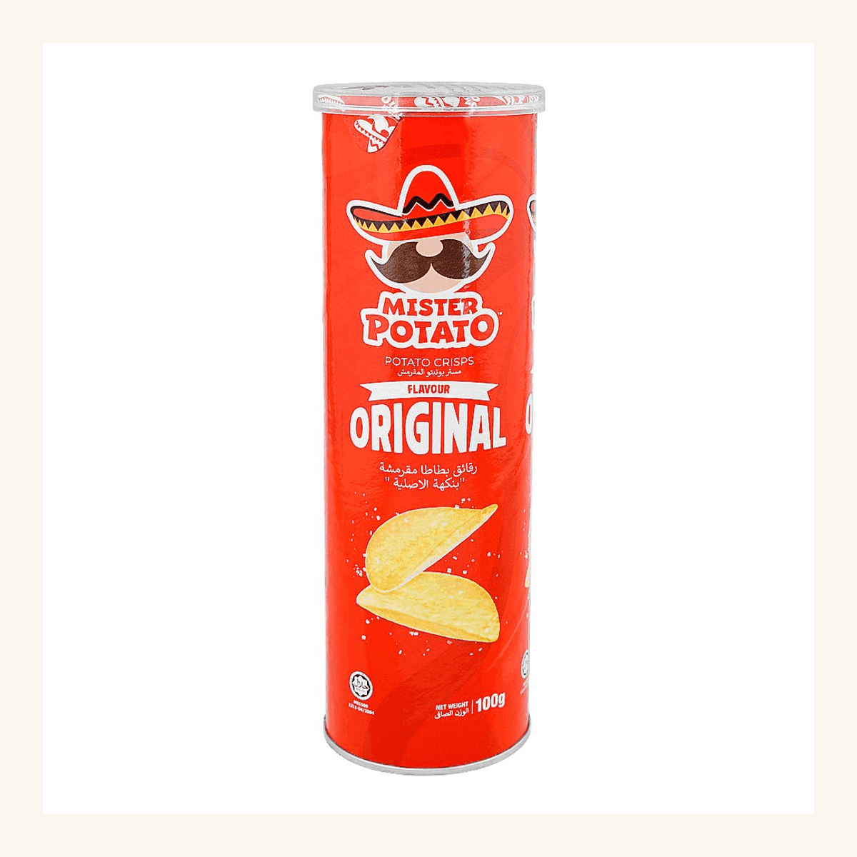 Mister Potato Original