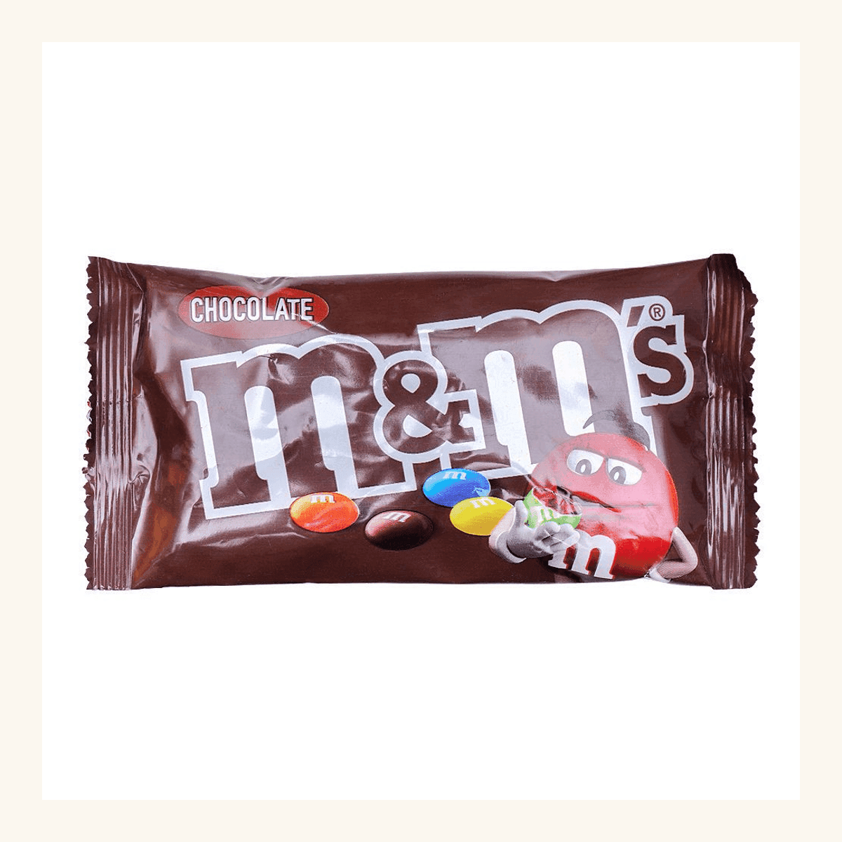 M&M’s Chocolate