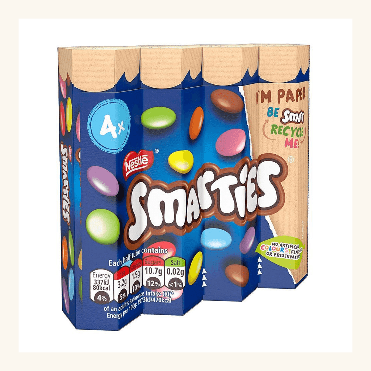 Nestlé Smarties