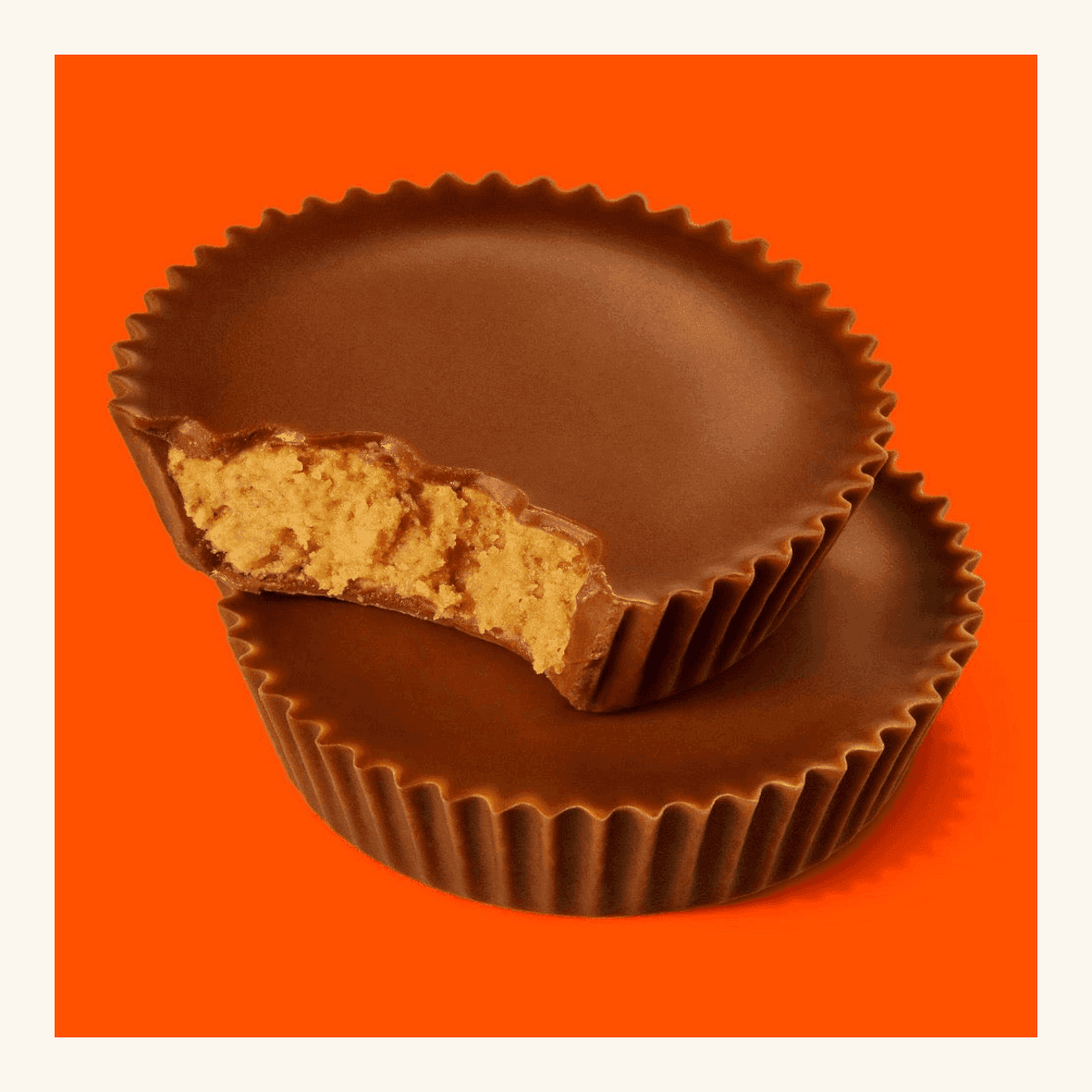 Reese’s Peanut Butter Cups