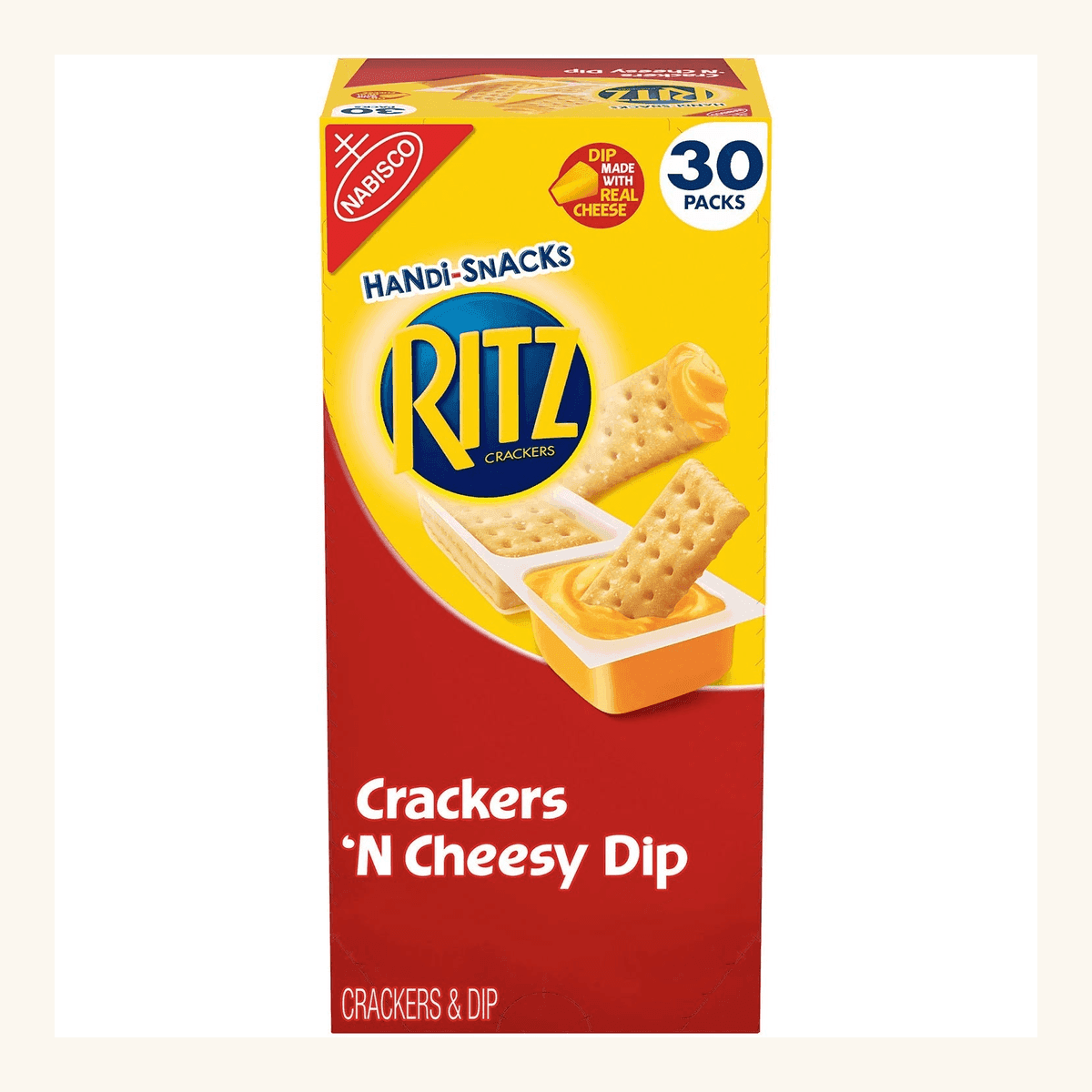 Ritz Crackers