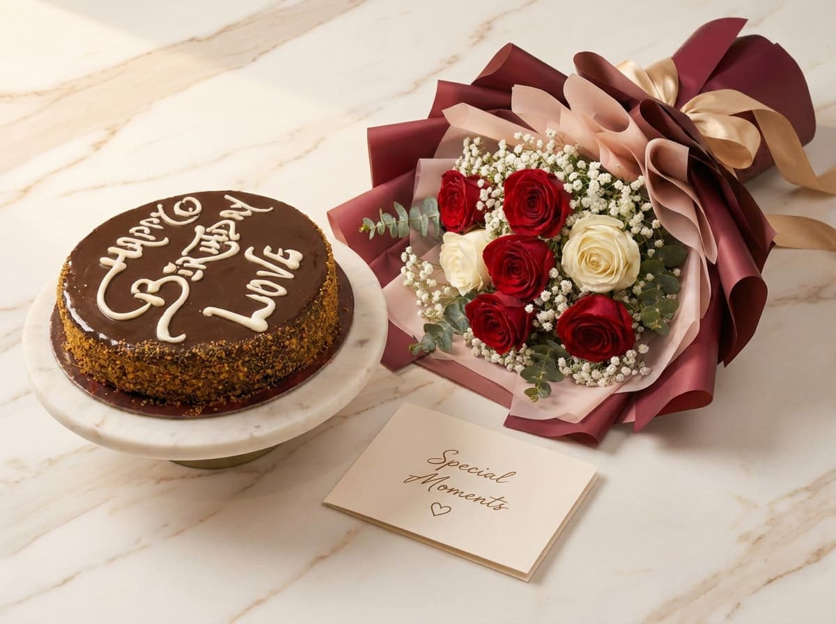 The Royal Romance Birthday Bundle