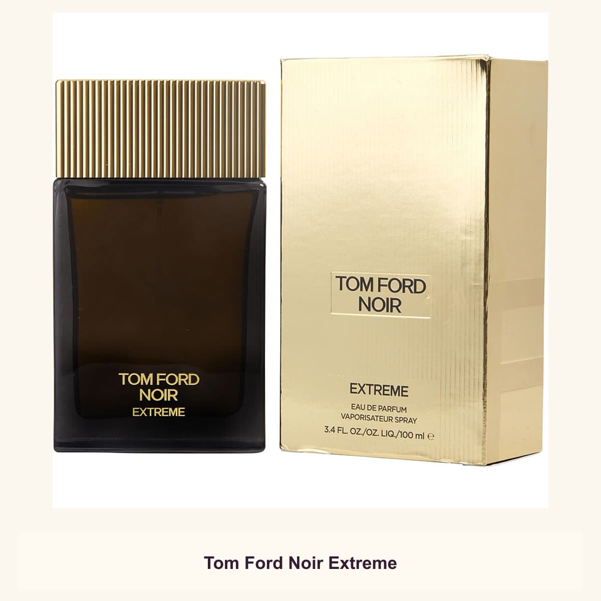 Tom Ford Noir Extreme