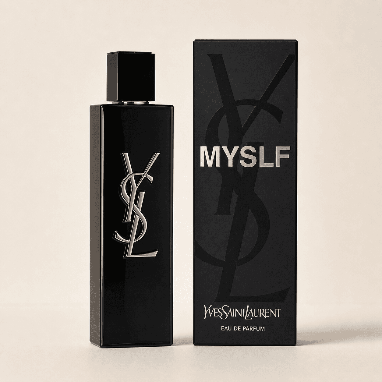 YSL MYSLF EDP