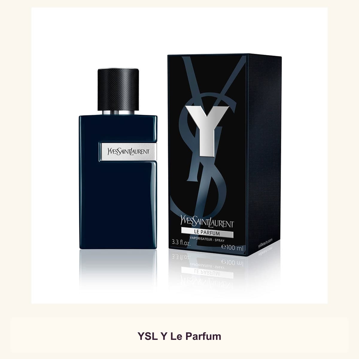 YSL Y Le Parfum