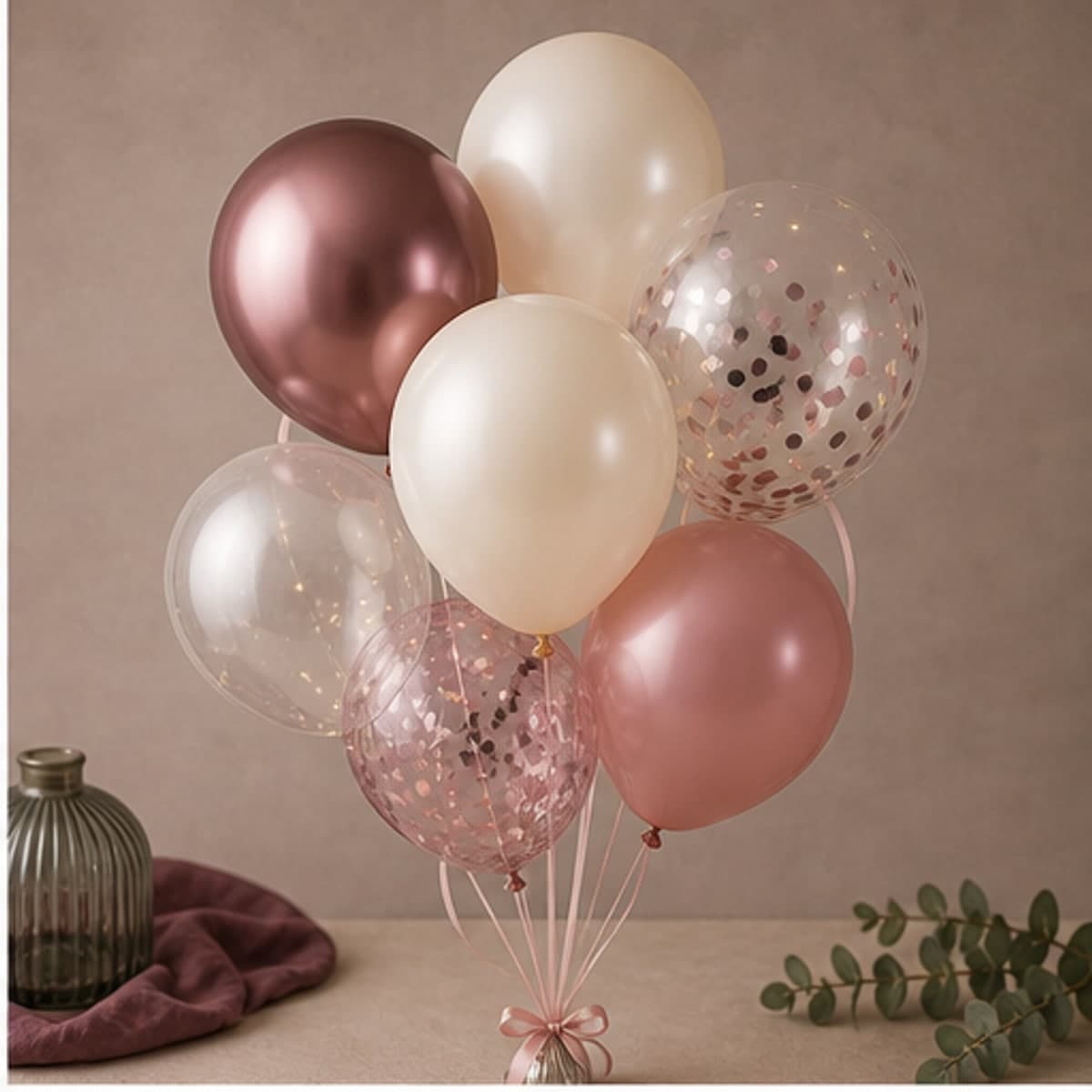Simple Balloon