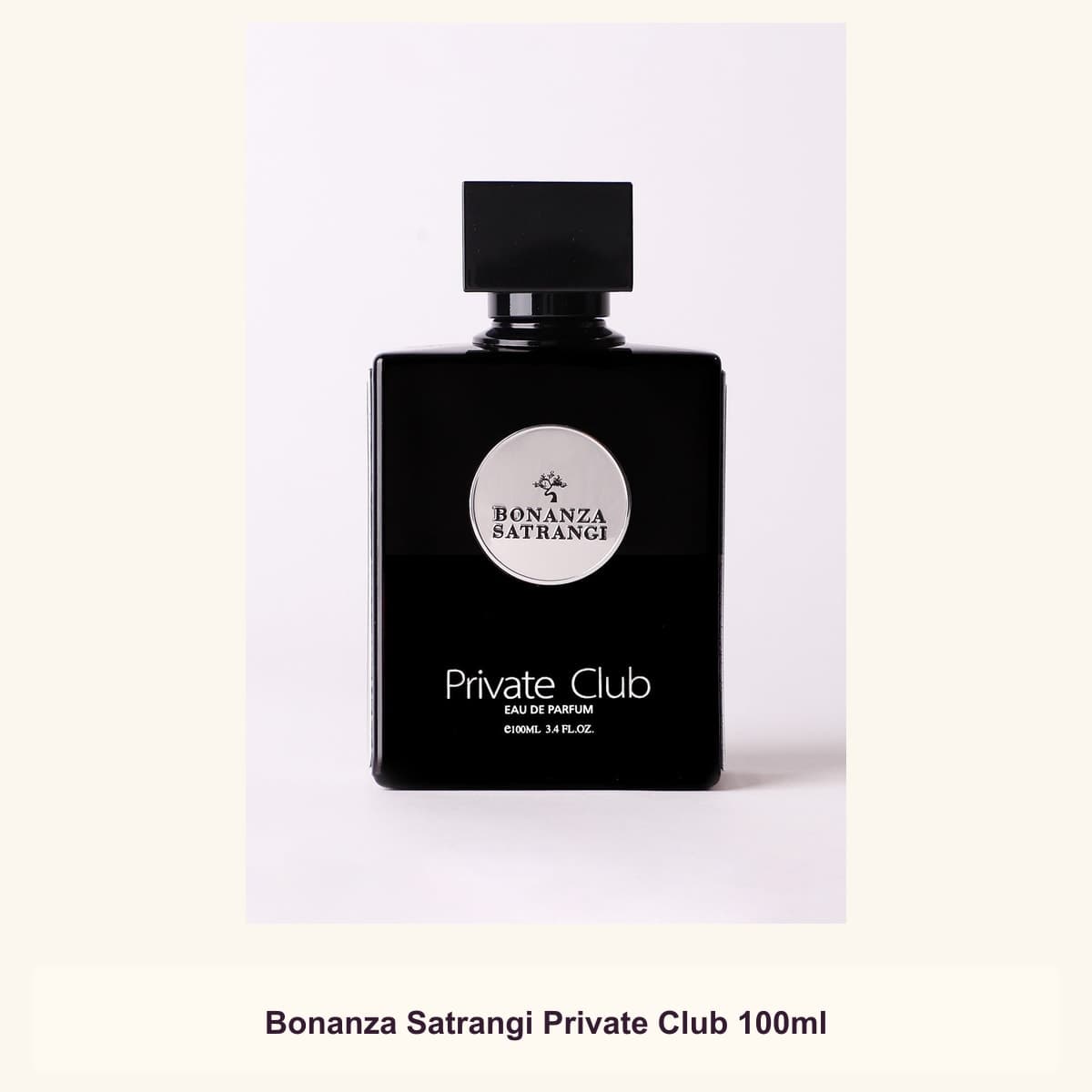 Bonanza Satrangi Private Club 100ml