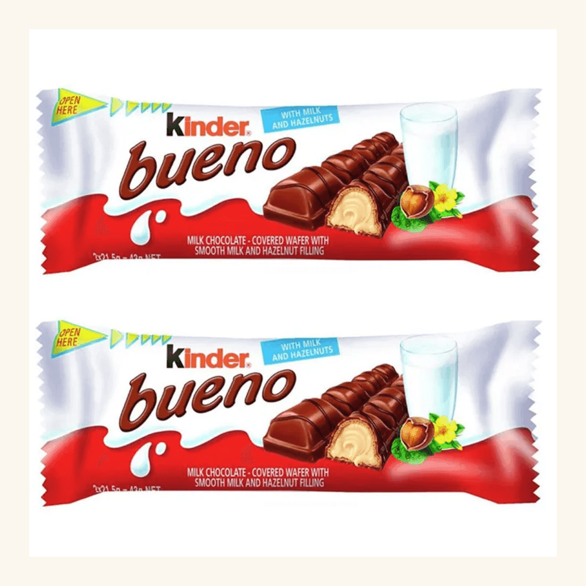 Kinder Bueno