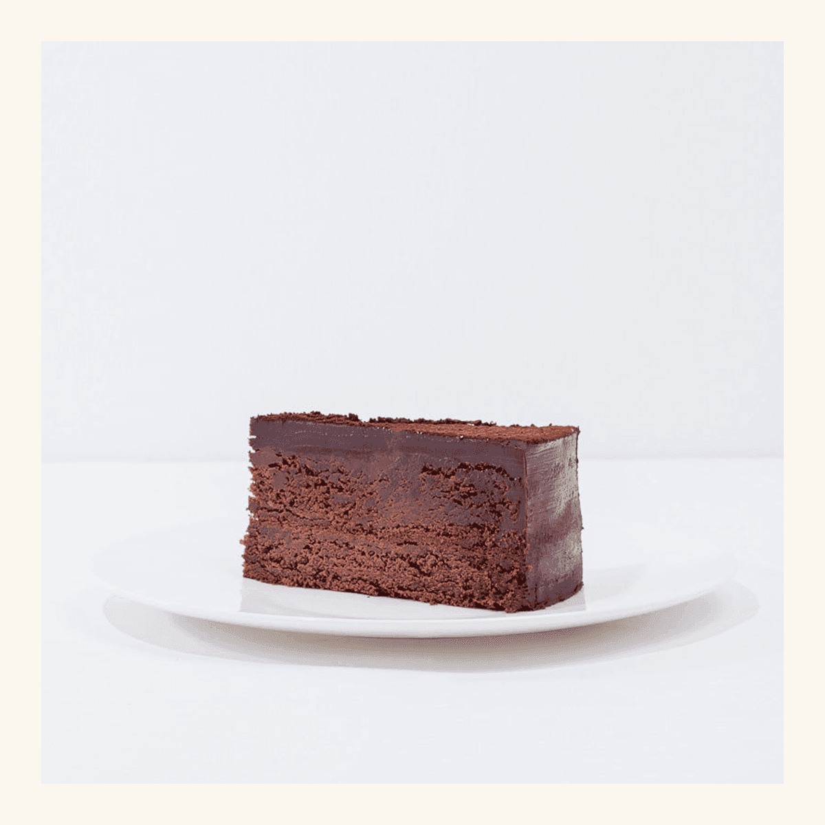 La Farine, Marriott Belgian Chocolate Cake