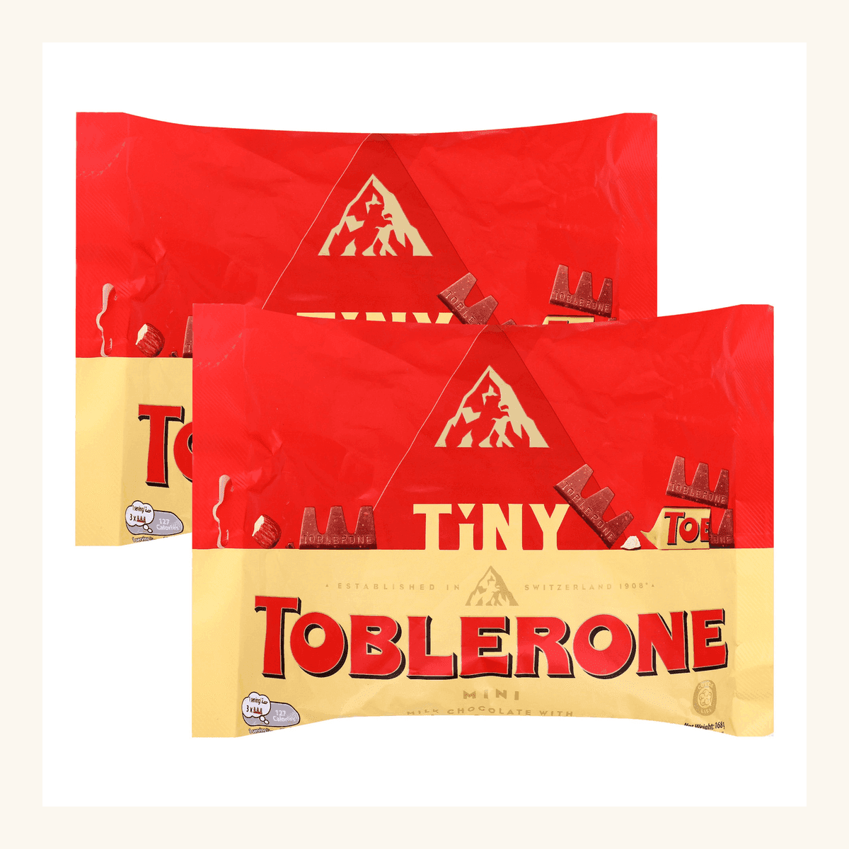 Mondelez Toblerone