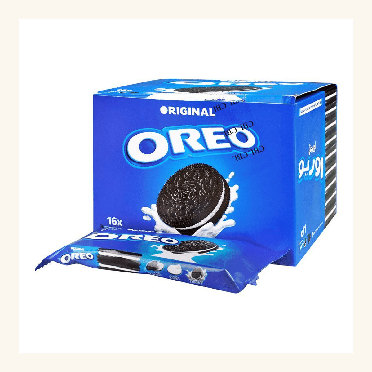 Oreo Original