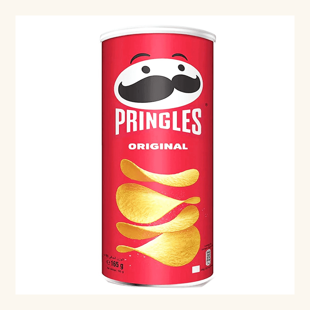 Pringles Original