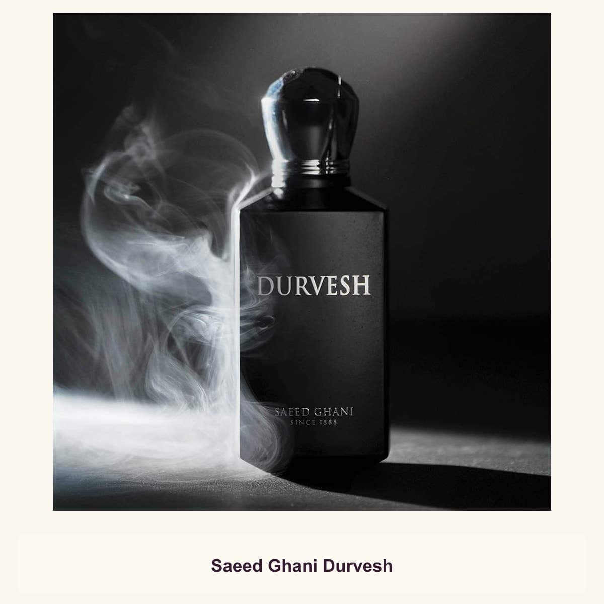 Saeed Ghani Durvesh