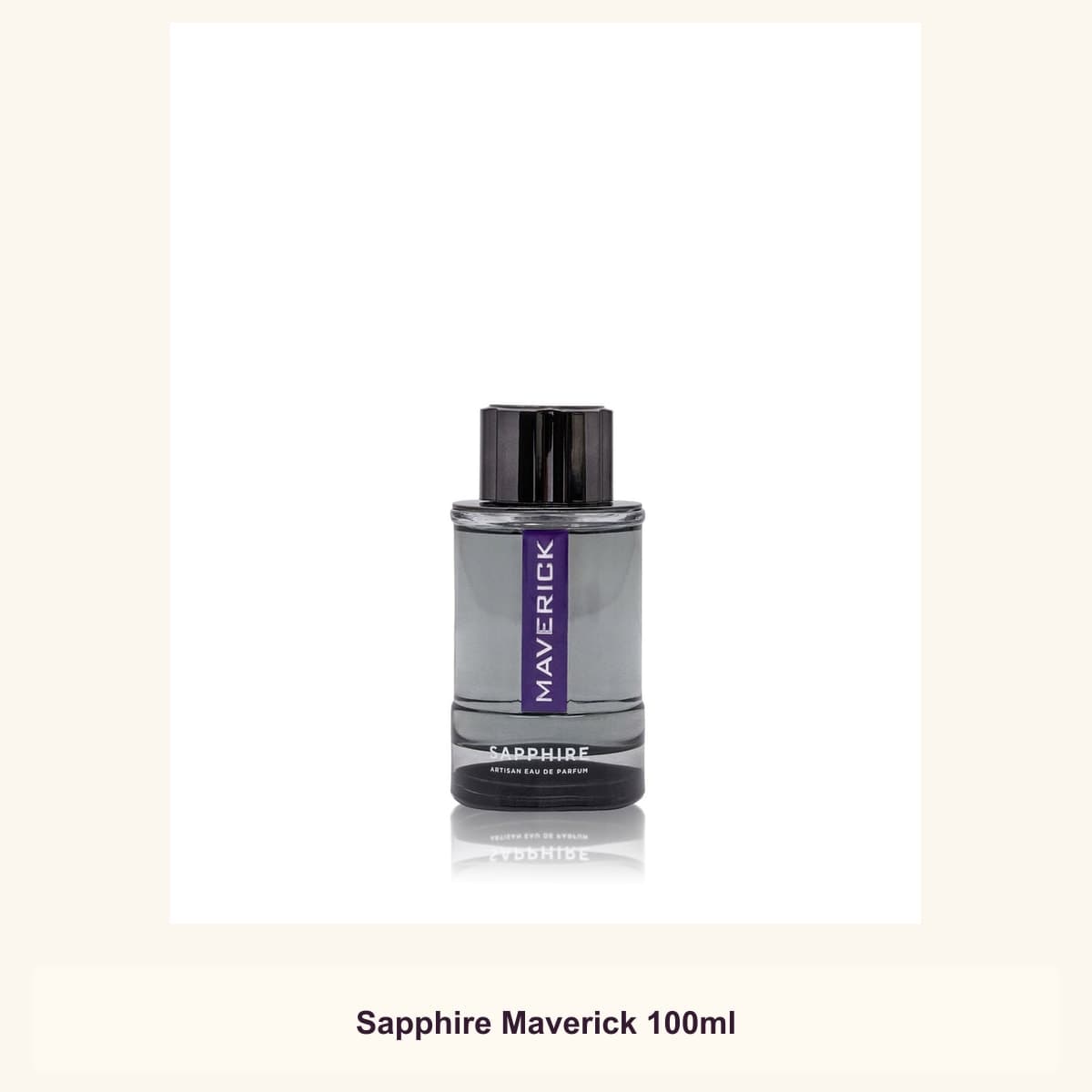 Sapphire Maverick 100ml