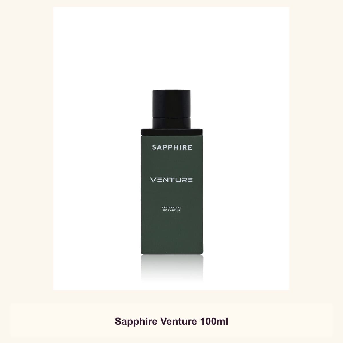 Sapphire Venture 100ml