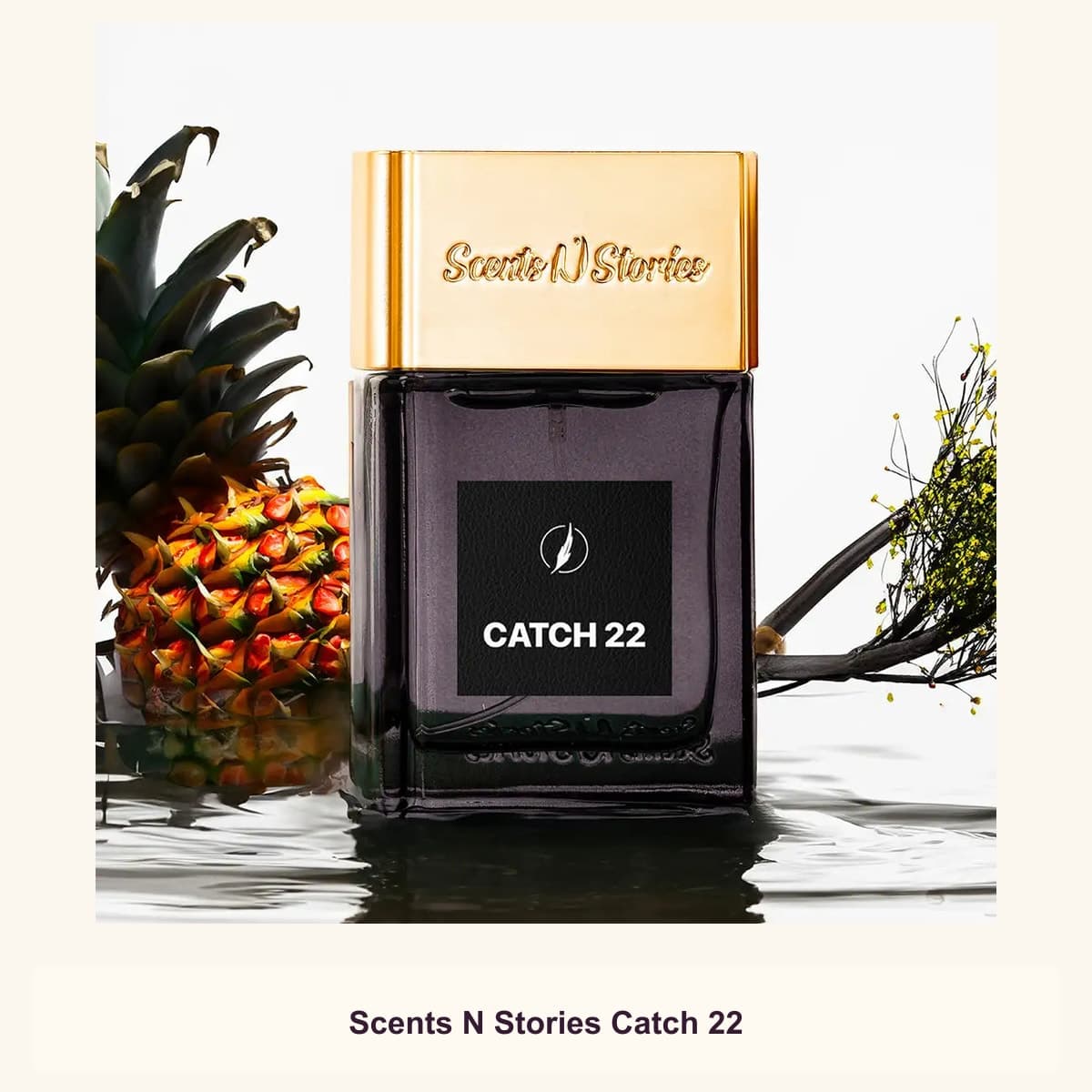 Scents N Stories Catch 22