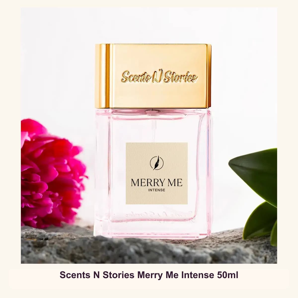 Scents N Stories Merry Me Intense 50ml