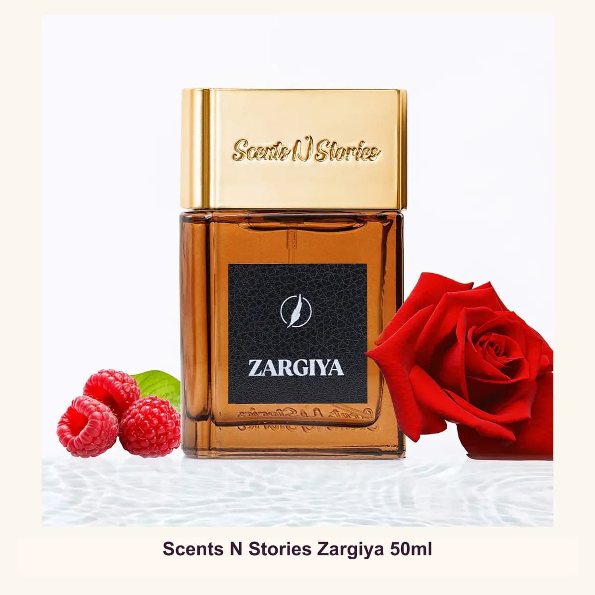 Scents N Stories Zargiya 50ml