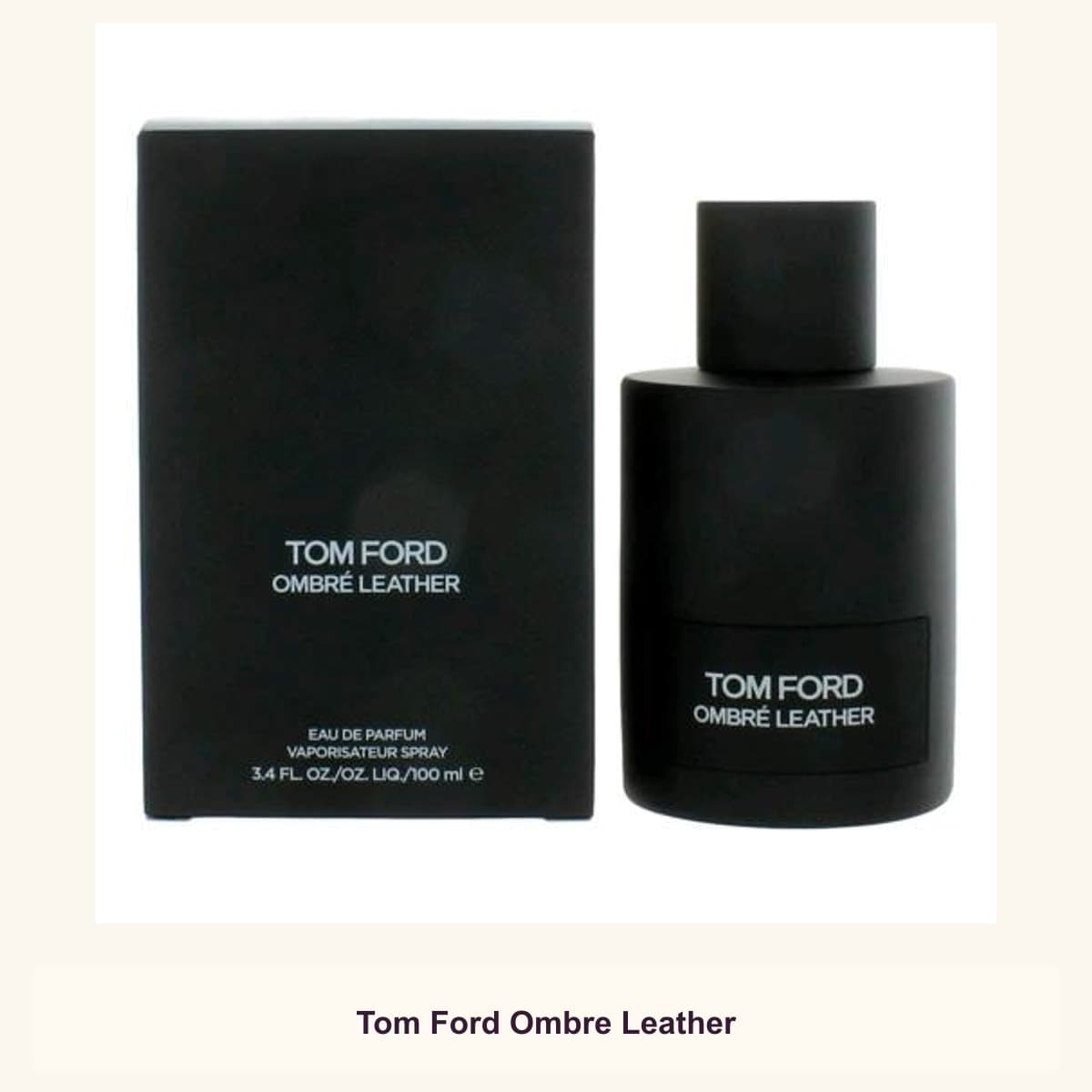 Tom Ford Ombre Leather