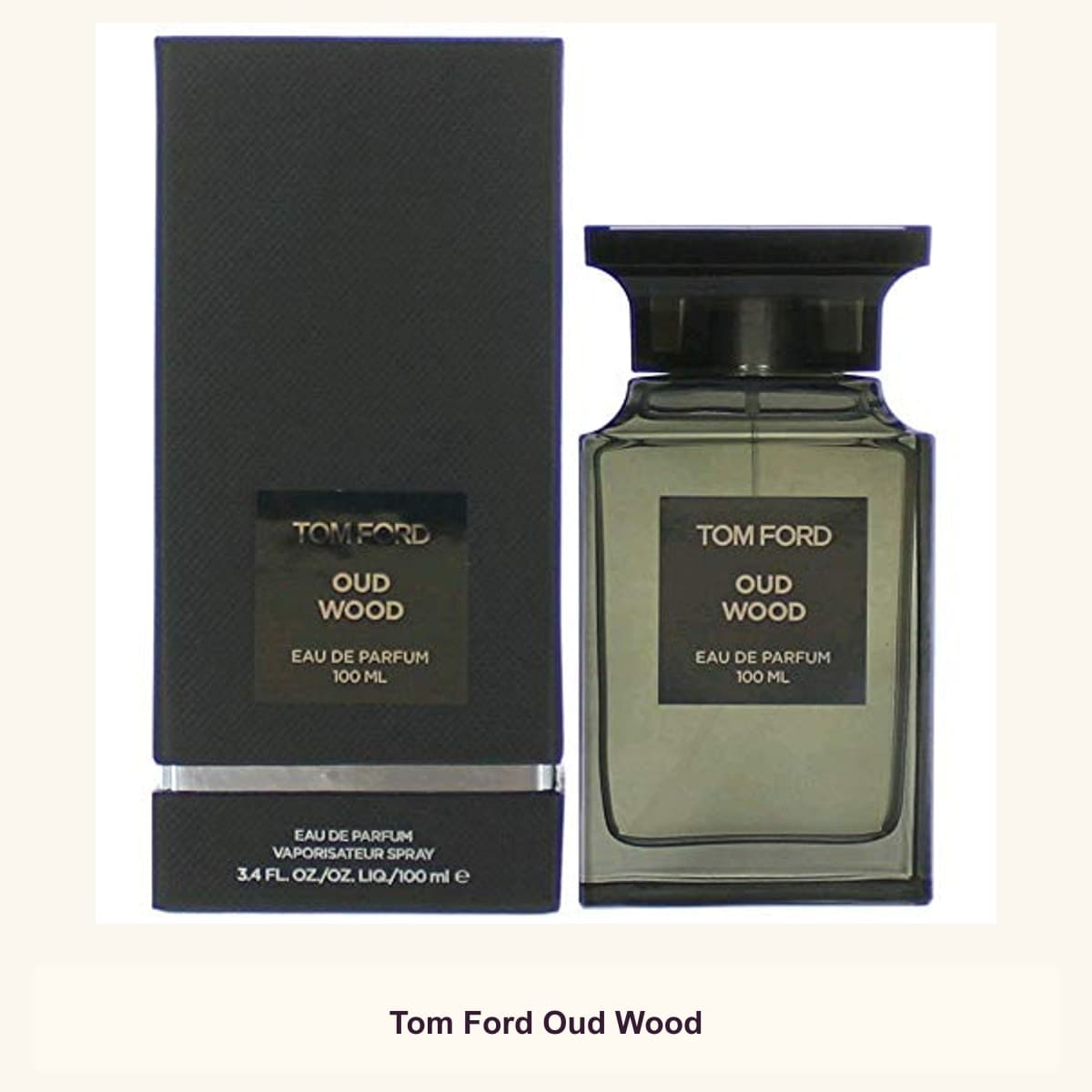 Tom Ford Oud Wood