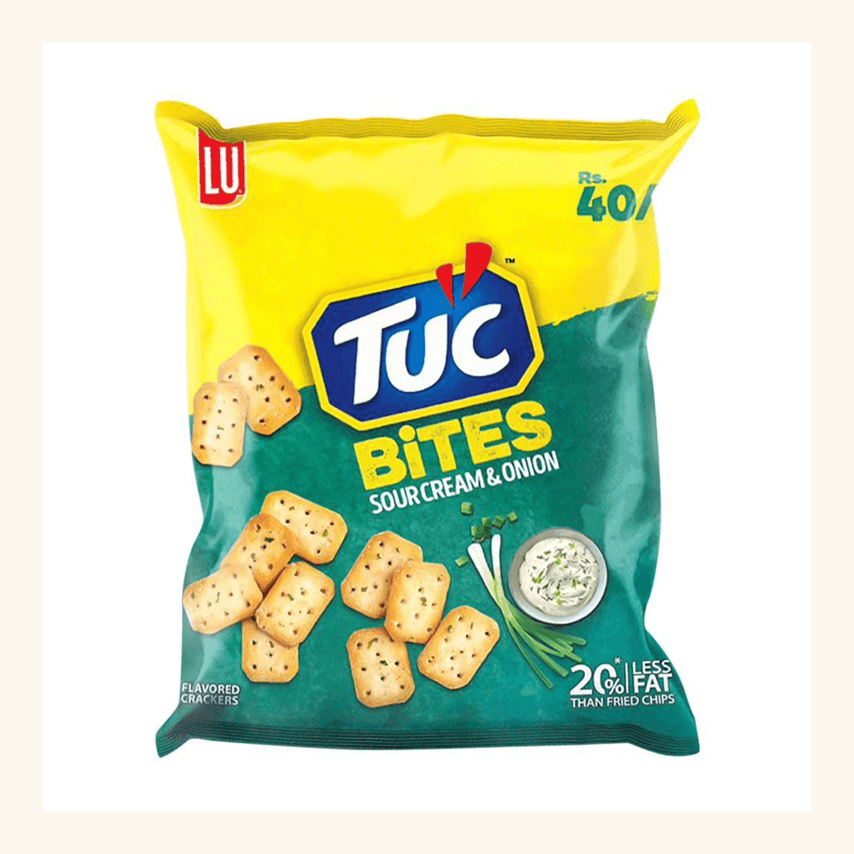 Tuc Crackers