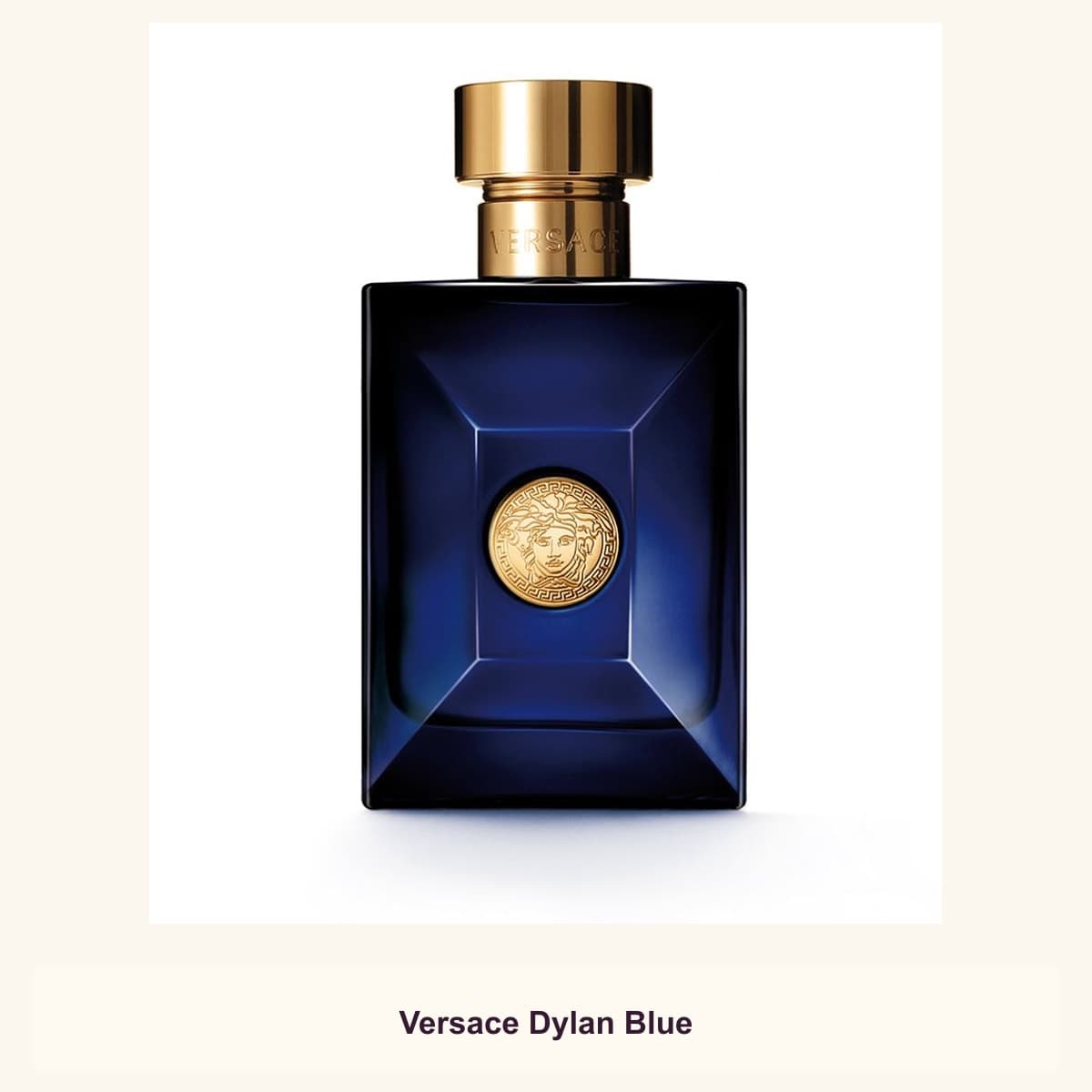 Versace Dylan Blue
